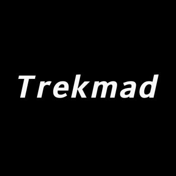 Trekmad
