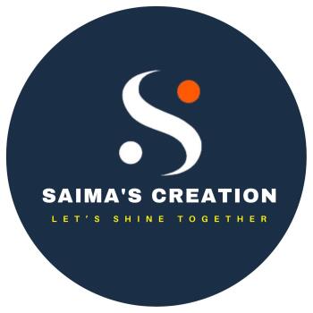 Saima's Creation