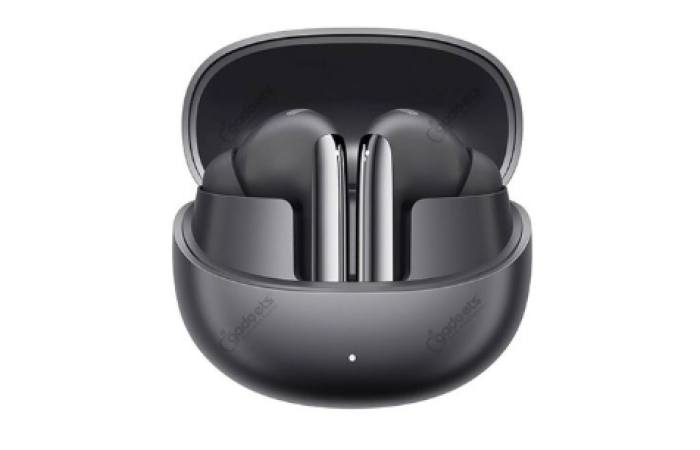 Tk200 Off on QCY MeloBuds Pro ANC TWS Earbuds