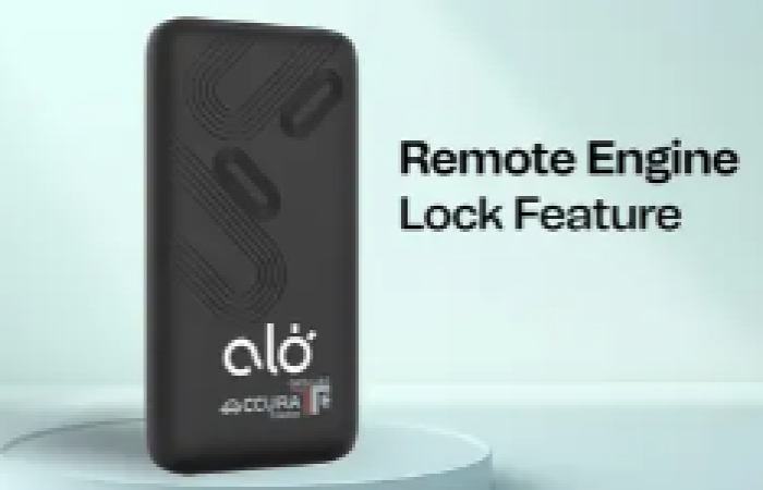 Tk629 Off on Alo Vehicle Tracker