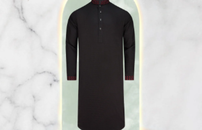 10% Off on AS-94 Premium Panjabi