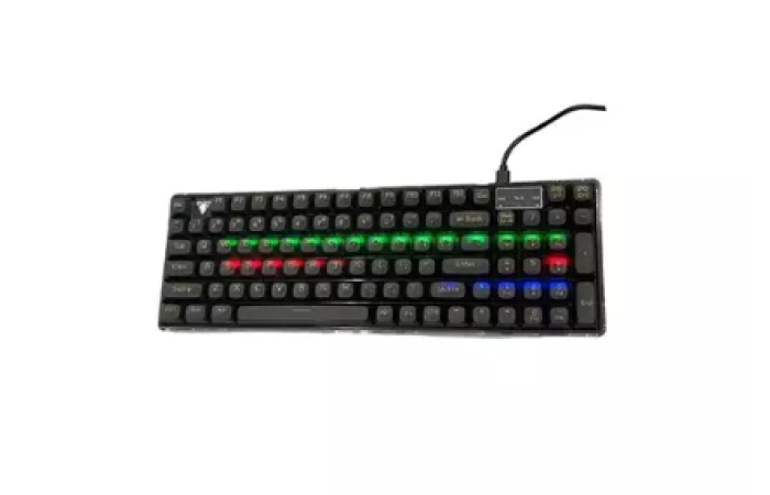 41% Off on Jedel KL-139 Mechanical Gaming Keyboard