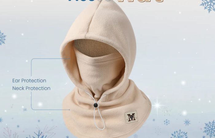 Tk357 Off on Autumn and winter warm velvet thickened ear and neck caps