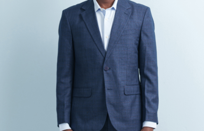 15% Off on Comfort Suit Blazer