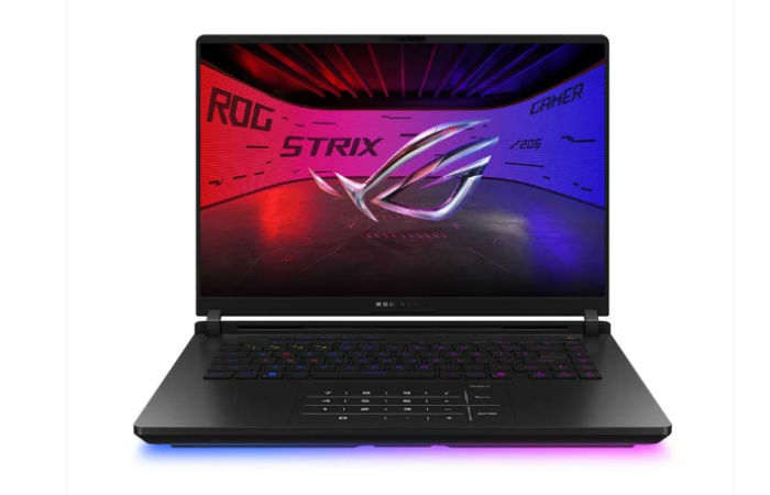 Tk40970 Off on ASUS ROG Strix SCAR 16 G635LW Series 2