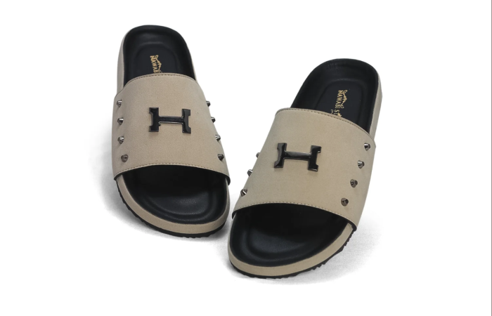 Tk651 Off on Comfort Arizona Sandal – NSL07-Cream