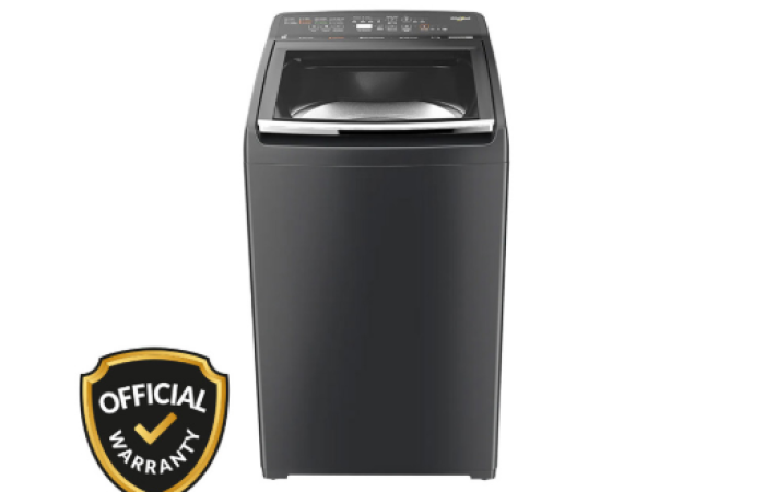 21% Off on Whirlpool 8kg Stain Wash Pro Top Load Washing Machine