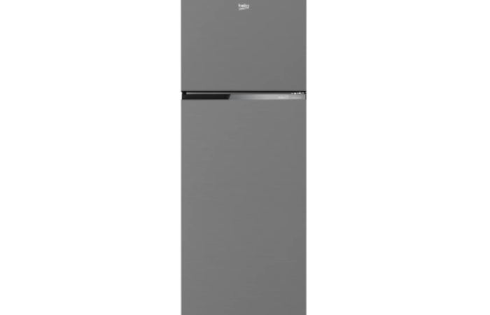 11% Off on No Frost Refrigerator | B3RCNS34HXB | 340 L | Grey