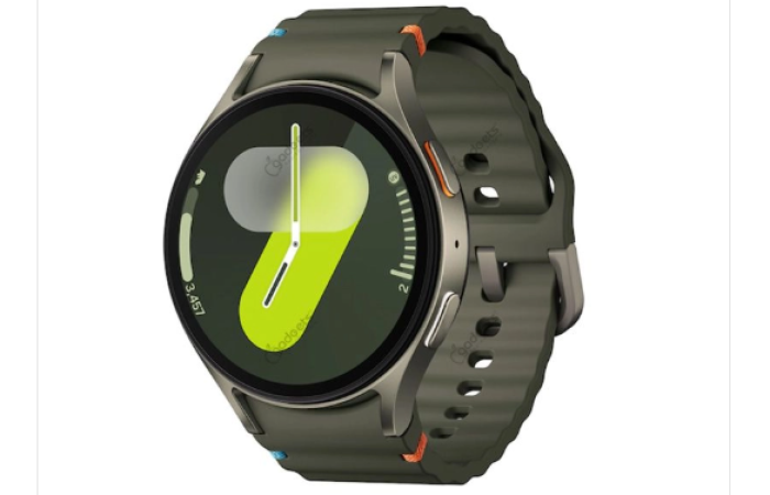 15% Off on Galaxy Watch7