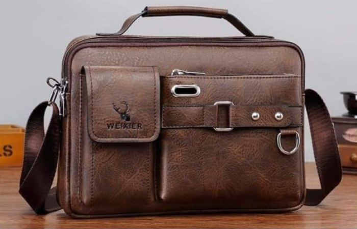 Tk420 Off on 13'/9'MEN & WOMEN KOREAN FASHION SHOULDER BAG