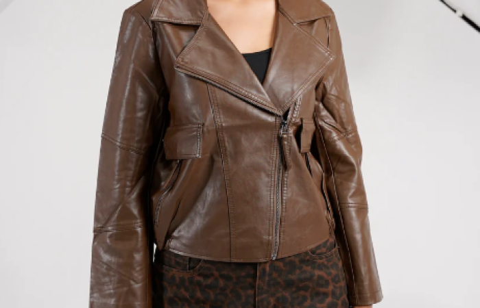 50% OFF on Women's Jacket