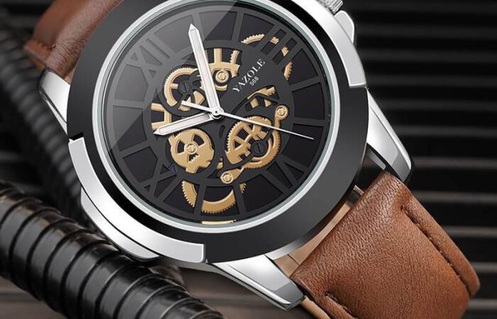 29% Off on Scout Watch
