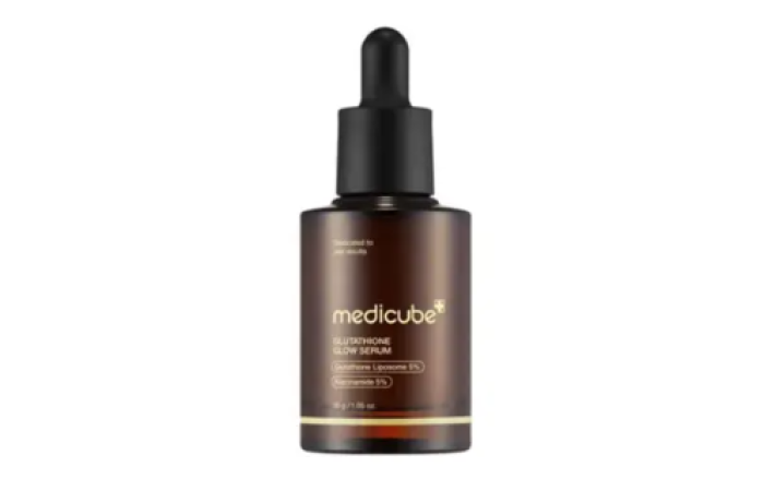 40% Off on Medicube Glutathione Glow Serum 30g