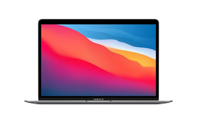 21% Off on Macbook Air M1 13.3 Inch 2020