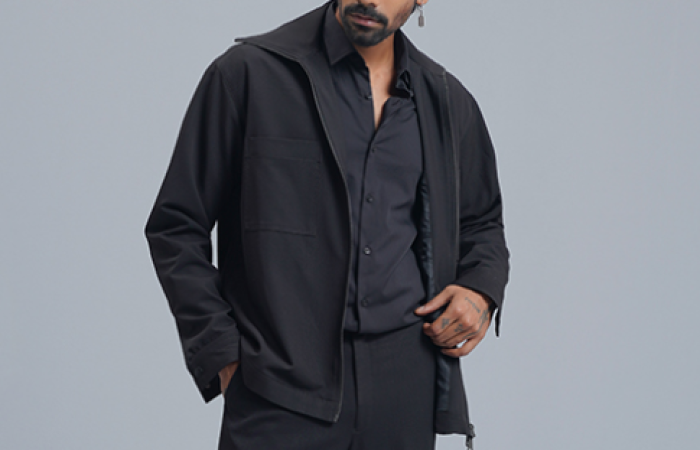 Tk1356 Off on Classic Club Jacket