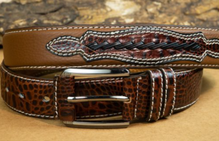 10% Off on TASA FOLK Waist Belt Series 1