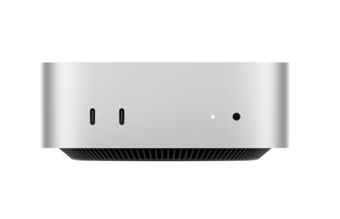 5% Off on Apple Mac Mini M4 16GB 256GB
