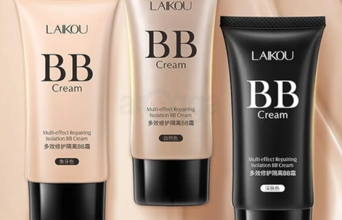 60% Off on Laikou BB Cream Ivory