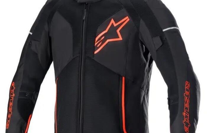 10% Off on Alpinestars Viper V3 Air Jacket