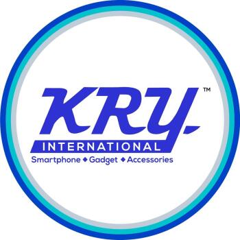 KRY INTERNATIONAL
