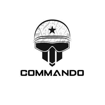 Commando BD