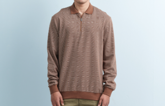 20% Off on Polo Shirt Full