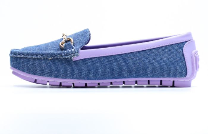 50% Off on WOMENS CASUAL BALLERINA SHOE