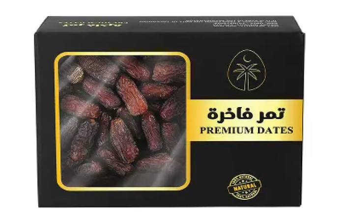27% Off on Maryam Premium Dates
