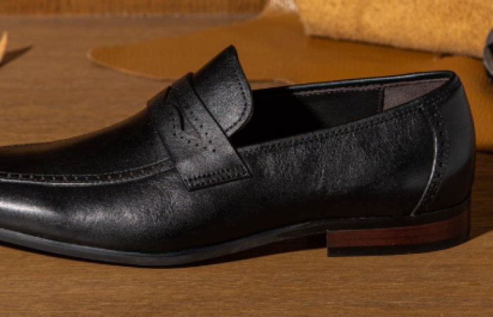 50% Off on MEN'S FORMAL SHOE (P)