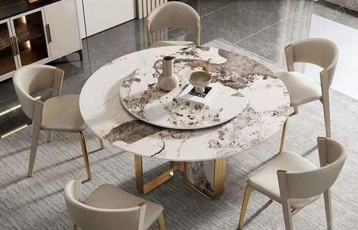 10% Off on TAMIM Dining Table Set Boeing – 105