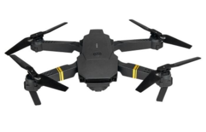 46% Off on 998 Pro 4K Dual Camera Drone