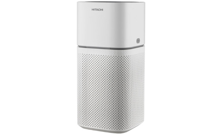 30% Off on Hitachi 36W Air Purifier EP-TZ50WG