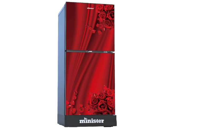 7% Off on MINISTER M-165 RED ROSE FULL MATCH