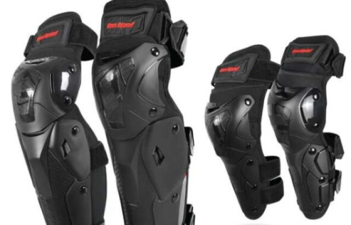 5% Off on Ones Again Elbow & Knee Guard