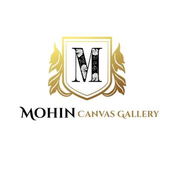 Mohin Canvas Gallery