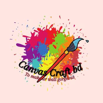 Canvas Craft BD