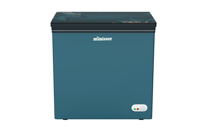 Tk2476 Off on MINISTER M-170G BOLD FLOWER