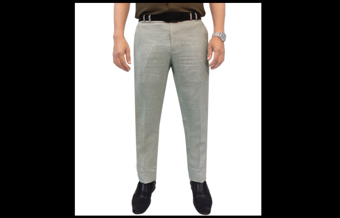 25% Off on Men’s Trouser 100% Cotton