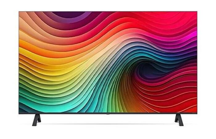 14% Off on LG Nano81 43″ 4K Smart NanoCell TV (43NANO81TSA)