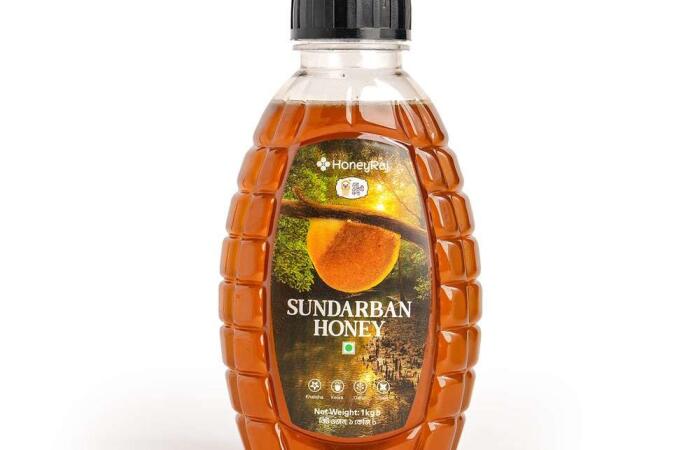 12% Sundarban Honey 1kg