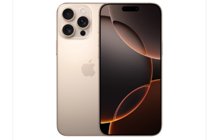 Tk18000 OFF on iPhone 16 Pro Max