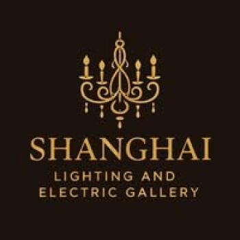 Shanghai lighting & electric gallery