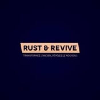 Rust and Revive