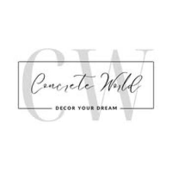 Concrete WorLd