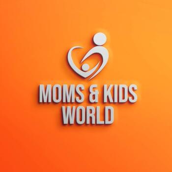MOM'S & KID'S WORLD