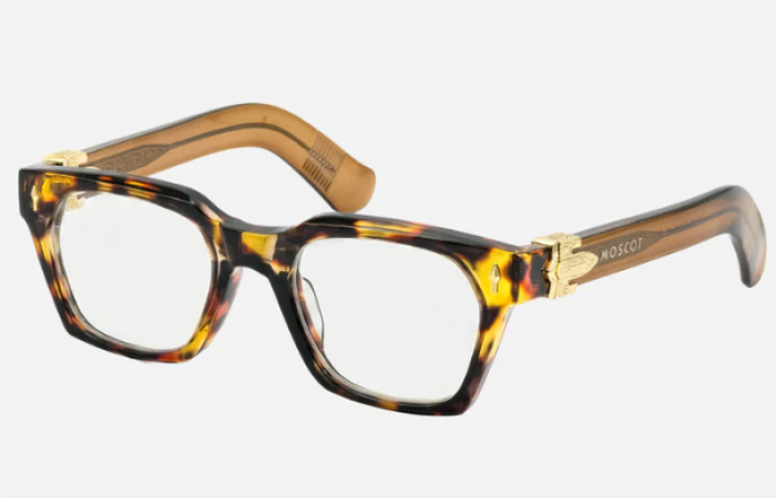 16% Off on Moscot Eye Glass | Eyewear | Optic Frame | MST Frame 19 D