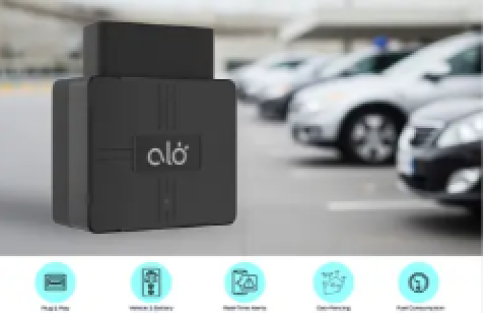 Tk475 OFF on Alo Vehicle Tracker (OBD)