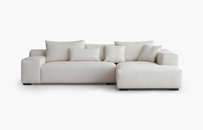 10% Off on TAMIM Sofa Alpha