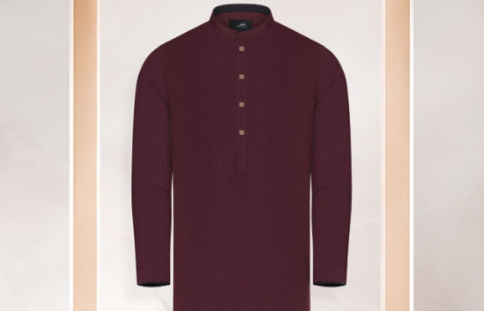 50% OFF on Premium Panjabi Product Code: 280070