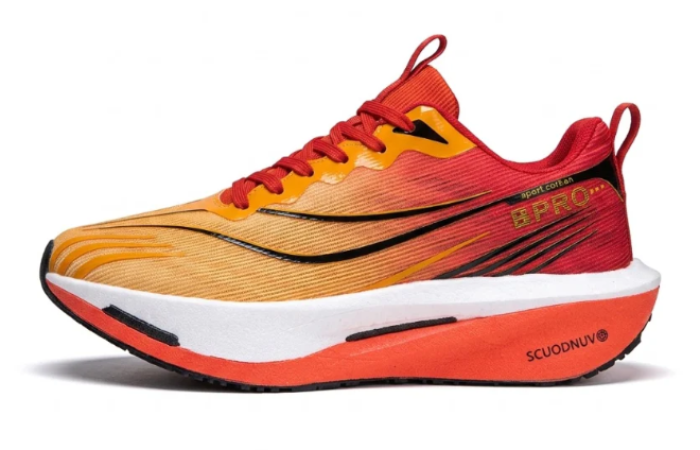25% OFF on Men’s Flex Run Athletic Runner Shoes